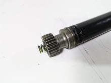 Load image into Gallery viewer, 2022 Yamaha YXZ1000 R Center Prop Axle Drive Shaft Set B5H-46172-10-00 | Mototech271