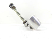 Load image into Gallery viewer, 2013 Harley VRSCF Muscle Vrod Lower Triple Tree Steering Clamp 55mm 46892-09B