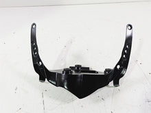 Load image into Gallery viewer, 2012 Triumph Daytona 675 Front Stay Holder Carrier Subframe T2307555