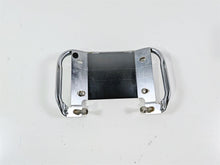 Load image into Gallery viewer, 1993 Harley Touring FLHTCU Electra Glide License Plate Holder Chrome