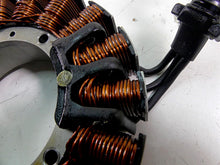 Load image into Gallery viewer, 2015 Harley Touring FLHXS Street Glide Stator Alternator Generator 29987-06D