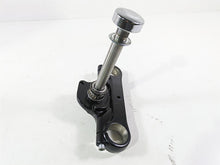 Load image into Gallery viewer, 2017 Harley Dyna FXDB Street Bob Lower Triple Tree Steering Clamp -READ 45900041 | Mototech271
