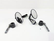 Load image into Gallery viewer, 2018 BMW R nineT Urban GS K33 Kemimoto Handlebar End Mirror Set FCBEM008-KM