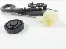 Load image into Gallery viewer, 2009 Yamaha XV1700 Road Star Warrior Rear Brake Master Cylinder 1/2 4NK-2583V-00 | Mototech271