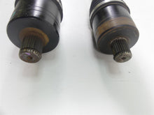 Load image into Gallery viewer, 2018 Polaris RZR 1000 RS1 Rear Drive Cv Axle Shaft Set 1333858