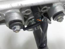 Load image into Gallery viewer, 2007 Honda VT1100 C2 Shadow Straight Front Fork Triple Tree Set 51400-MCK-A01 | Mototech271