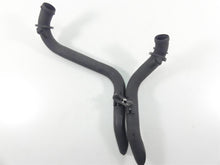 Load image into Gallery viewer, 2019 Harley Softail FLSB Sport Glide Very Short Shots Exhaust Pipe Set -Loud