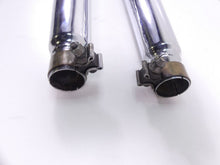 Load image into Gallery viewer, 2006 Harley Touring FLHTCUI Electra Glide Performance Open Exhaust Pipe Slip Ons | Mototech271