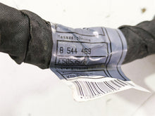 Load image into Gallery viewer, 2018 BMW R1200GS GSW K50 Main & Engine Wiring Harness Abs 61118394905 8544469