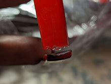 Load image into Gallery viewer, 2010 Ducati Streetfighter 1098 S Rear Red Tail Fairing Cover Cowl Set 48330782A | Mototech271