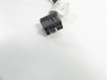 Load image into Gallery viewer, 2012 Harley Touring FLHTK Electra Glide Taillight Tail Light & Wiring 68140-04 | Mototech271