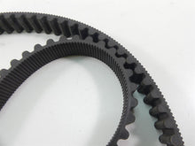 Load image into Gallery viewer, 2005 Harley Touring FLHRSI Road King Rear Drive Belt 139T 1 1/8" 40024-04B