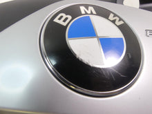 Load image into Gallery viewer, 2016 BMW R1200GS K50 Right Side Fuel Tank Side Cover Fairing Set 46638533680