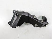 Load image into Gallery viewer, 2017 Mv Agusta Dragster 800 Left Frame Footpeg Mount Plate Bracket 8BA0B5643