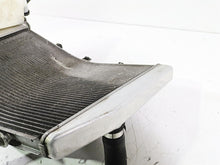 Load image into Gallery viewer, 2016 Suzuki GSXR1000 Radiator Fan Reservoir Hoses Set - No Leaks 17710-47H10