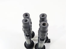 Load image into Gallery viewer, 2024 Suzuki GSXR600 Denso Ignition Coil Set 2K Only 33410-37H00 129700-5140