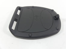 Load image into Gallery viewer, 2022 Kawasaki KLR650 KL650 Adv Givi Trunk Monolock Baseplate Base Mount Plate | Mototech271