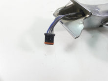 Load image into Gallery viewer, 2014 Harley Touring FLHTK Electra Glide Left Spotlight Blinker For Part 68000021 | Mototech271