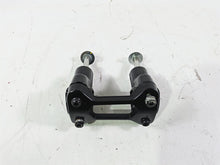 Load image into Gallery viewer, 2018 Ducati Hypermotard 939 SP Handlebar Riser Holder Set 36011451AA | Mototech271