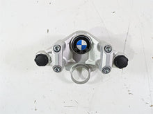 Load image into Gallery viewer, 2016 BMW R1200GS GSW K50 Upper Triple Tree Steering Clamp 31428555849 | Mototech271