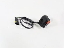 Load image into Gallery viewer, 2018 Aprilia RSV4 RR Right Hand Control Switch Domino B045021