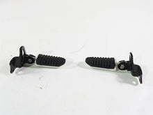Load image into Gallery viewer, 2016 Suzuki M109R VZR1800 Boulevard Rear Passenger Footpeg Set 43600-48G00 | Mototech271