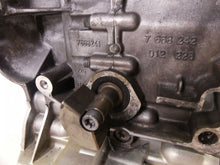 Load image into Gallery viewer, 2008 BMW R1200GS K255 Adv Motor Engine Crankcase Crank Case Set 61K 11007702961