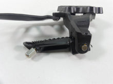 Load image into Gallery viewer, 2016 Suzuki GSX-R750 Left Rider Front Footpeg Foot Peg 43521-47H20 | Mototech271