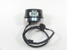 Load image into Gallery viewer, 2003 Harley Sportster XL1200 C 100th Anniv Rear Led Taillight & Wiring 68066-99A | Mototech271