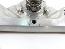 Load image into Gallery viewer, 2014 Harley FXDL Dyna Low Rider Lower Triple Tree Steering Clamp 49mm 45539-08 | Mototech271