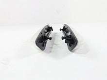 Load image into Gallery viewer, 2014 BMW K1600 GTL K48 Front Blinker Turn Signal Set 63137717871 63137717872