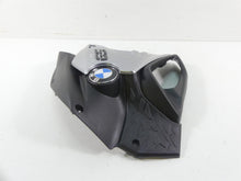 Load image into Gallery viewer, 2017 BMW F800GS K72 Right Main Tank Cover Fairing Emblem Set 46638554368 | Mototech271