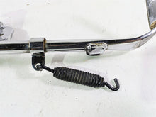 Load image into Gallery viewer, 2015 Harley Touring FLHTKL Electra Glide Side Kick Jiffy Stand 50000083