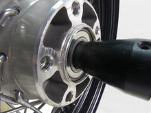 Load image into Gallery viewer, 2021 Harley Softail FXBBS Street Bob Straight 16x3 Rear Wheel Rim 40900488