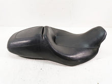 Load image into Gallery viewer, 2013 Harley Touring FLHX Street Glide Duo Ride Driver Low Seat Saddle 52320-11 | Mototech271