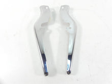 Load image into Gallery viewer, 2007 Harley FLHTCU SE CVO Electra Glide Rear Frame Chrome Struts 47558-07 | Mototech271