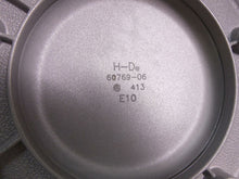 Load image into Gallery viewer, 2009 Harley FXCW Softail Rocker Outer Primary Drive Clutch Cover 60784-06