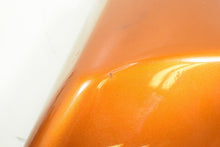 Load image into Gallery viewer, 2014 Harley Touring FLHR Road King Side Cover Set - Amber Whisky 66250-09 | Mototech271