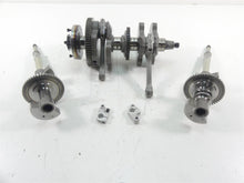 Load image into Gallery viewer, 2017 Triumph Thruxton 1200 R Crankshaft Crank Balancer Piston Rods 4K T1100470 | Mototech271