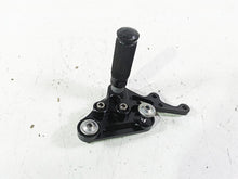 Load image into Gallery viewer, 2018 Suzuki GSX1300 R Hayabusa Right Front Racing Footpeg Foot Rest