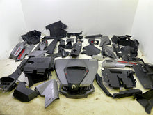 Load image into Gallery viewer, 2018 Can Am Commander 1000R XT Fairing Door Panel Tank Cover Cowl Set 707900166