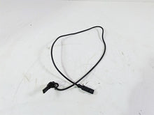 Load image into Gallery viewer, 2016 Moto Guzzi Stelvio 1200 8V NTX Rear Abs Brake Wheel Speed Sensor GU05683730 | Mototech271