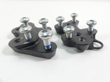 Load image into Gallery viewer, 2022 Suzuki GSXR750 Front Rider Driver Footpeg Foot Peg Set 43511-14J10 | Mototech271