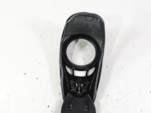 Load image into Gallery viewer, 2019 Harley FLHCS Softail Heritage Upper Fuel Tank Dash Console Cover 70900716 | Mototech271