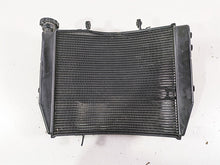 Load image into Gallery viewer, 2023 Triumph Street Triple 765 RS Radiator Fan Reservoir Set -Read T2101157