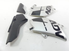 Load image into Gallery viewer, 2012 BMW R1200 GS K255 Adventure Between Leg Side Cover Fairing Set 46637677515 | Mototech271