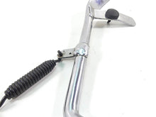 Load image into Gallery viewer, 2011 Harley Softail FXS Blackline Side Kick Jiffy Stand Kickstand 50087-07A | Mototech271