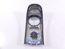 Load image into Gallery viewer, 2002 Harley FLSTCI Softail Heritage Chrome Tank Dash Panel Cover Fairing 71273-0 | Mototech271