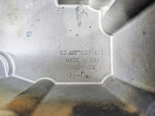 Load image into Gallery viewer, 2007 Harley Dyna FXDB Street Bob Transmission Oil Pan & Baffle Set 26071-02