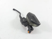 Load image into Gallery viewer, 2015 BMW K1600GT K48 Front Brake Master Cylinder + Lever 32728528286 32728530049 | Mototech271